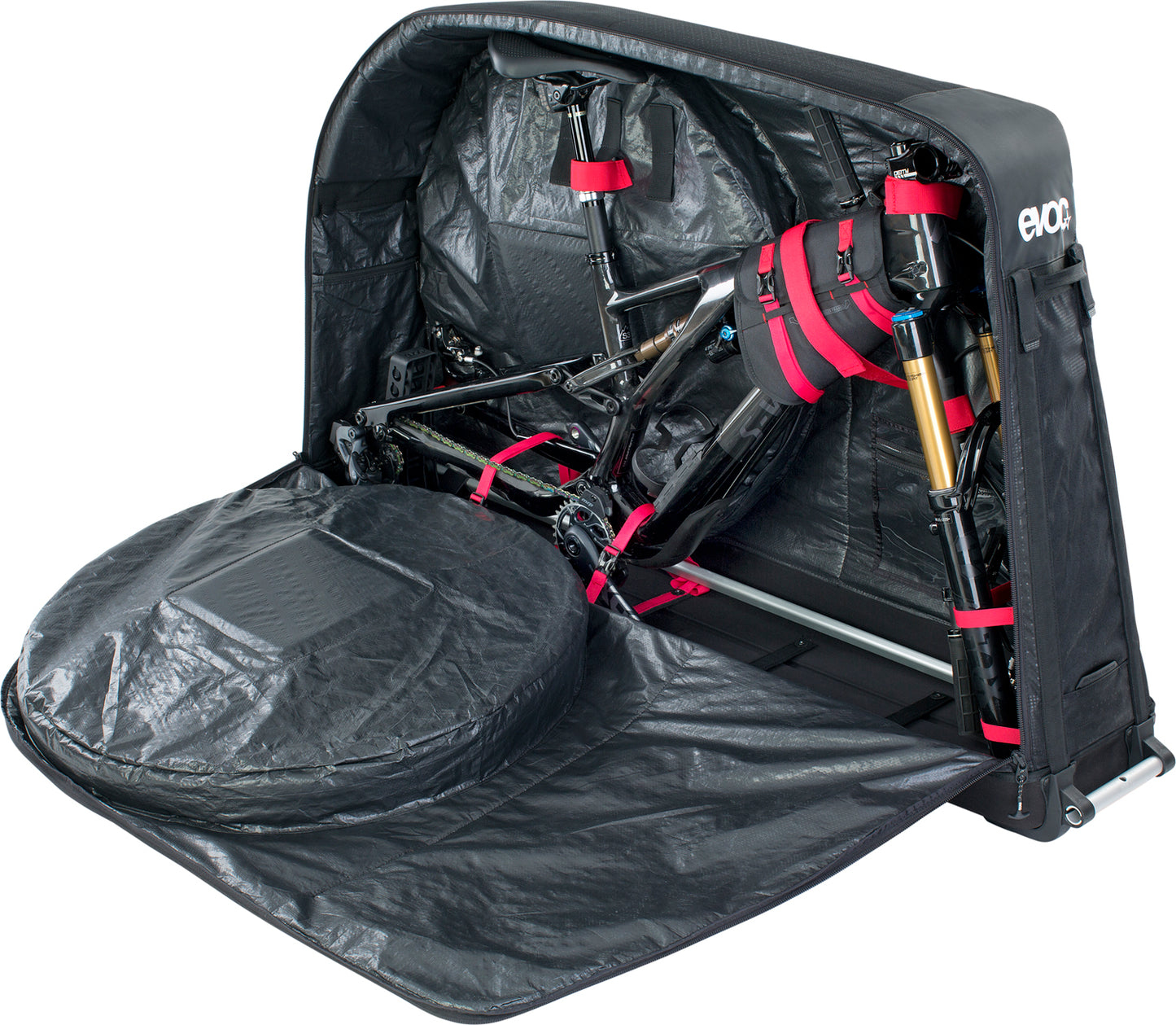 EVOC BIKE BAG
