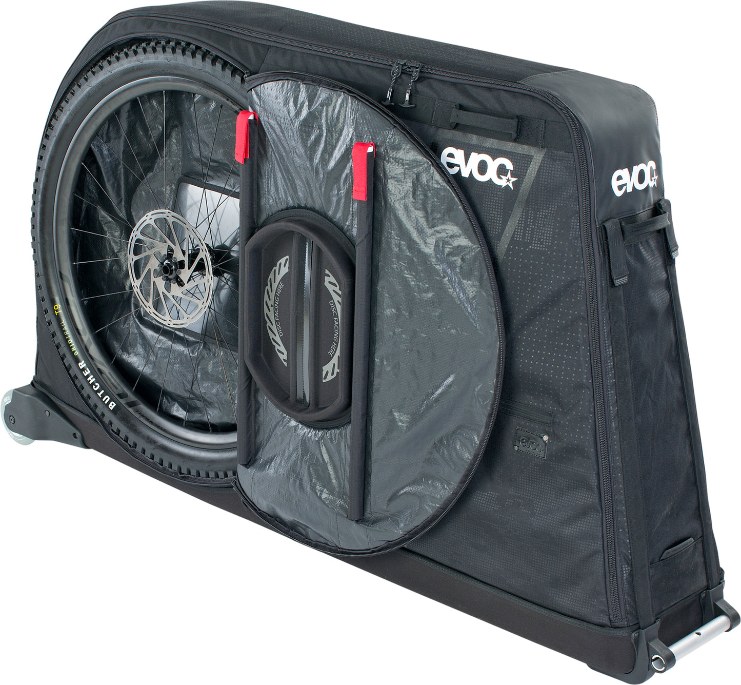 EVOC BIKE BAG