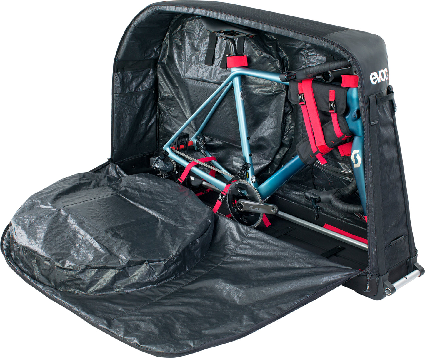 EVOC BIKE BAG