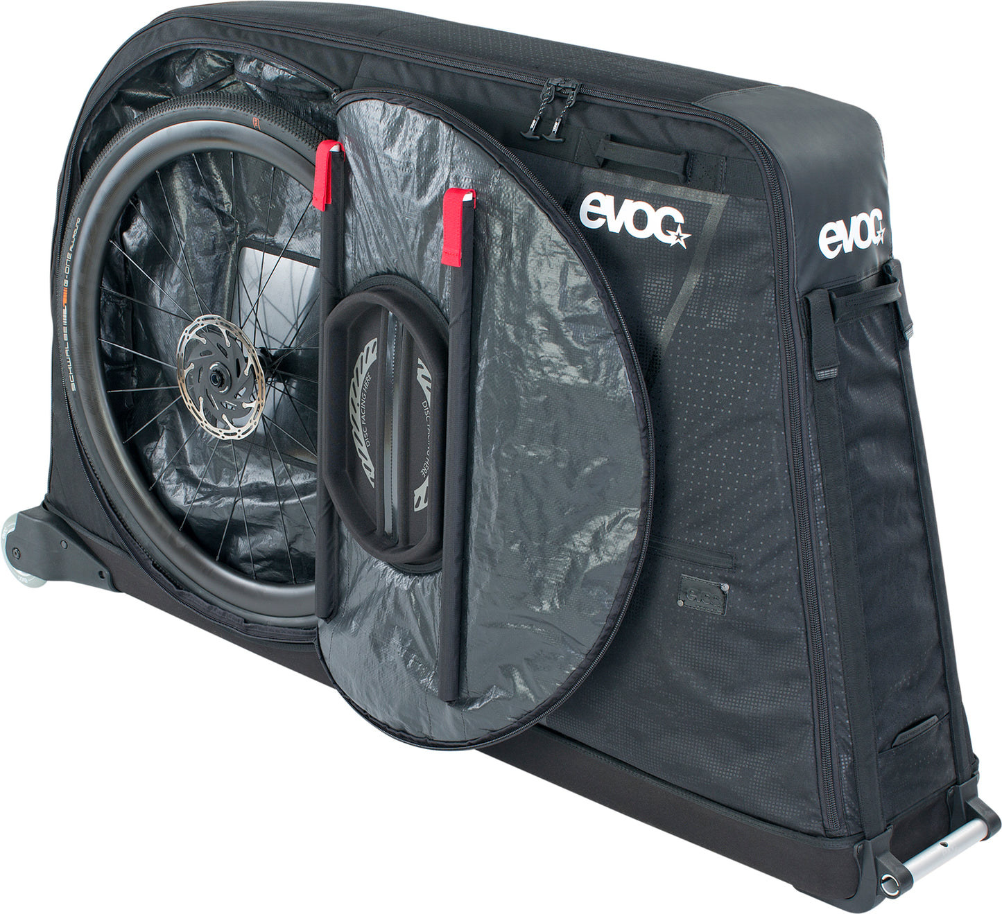 EVOC BIKE BAG