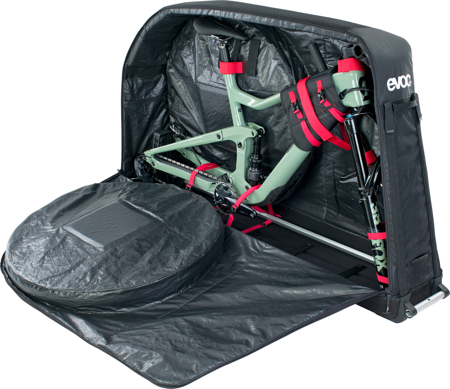EVOC BIKE BAG