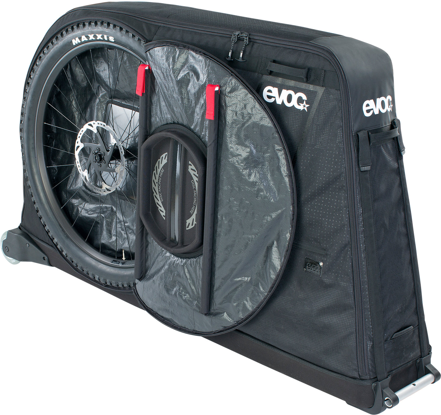 EVOC BIKE BAG