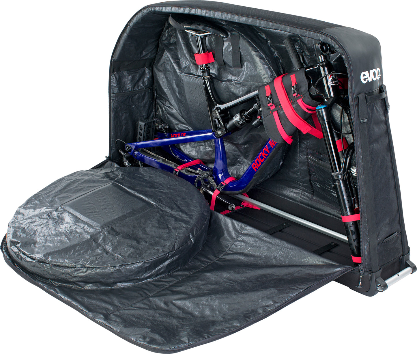 EVOC BIKE BAG