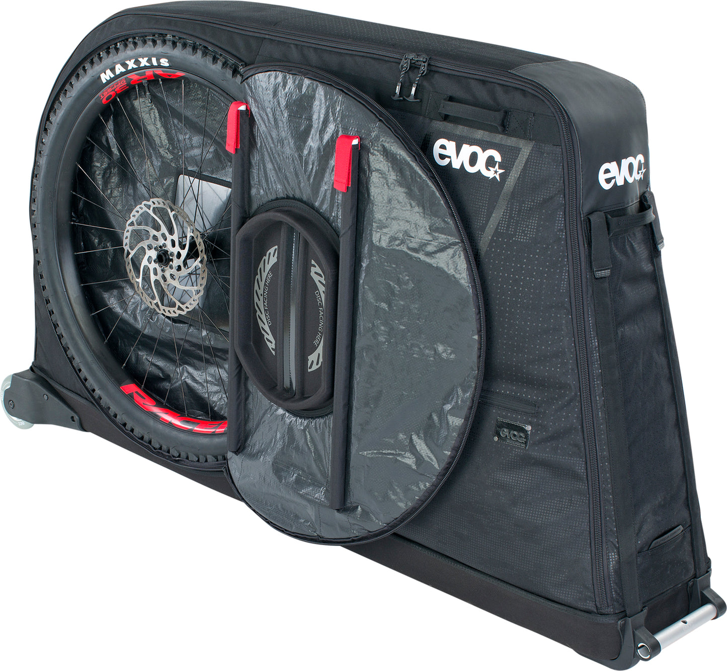 EVOC BIKE BAG