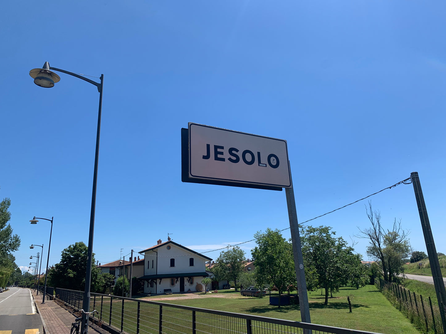 Mit dem Rad von Lenggries an die Adria 24.5.-31.5.2025