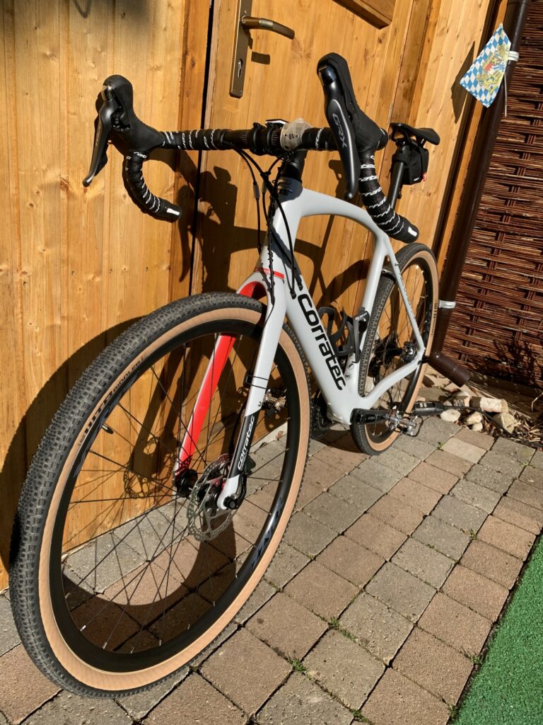 Fahrradverleih