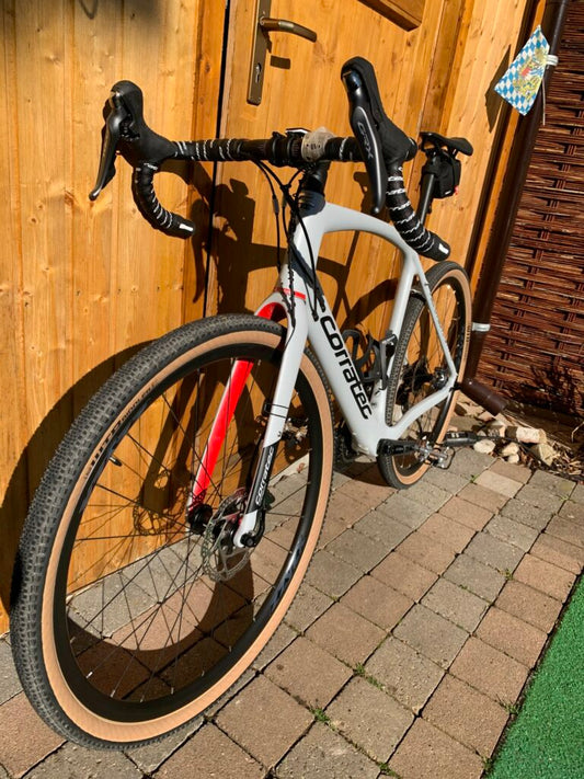 Fahrradverleih