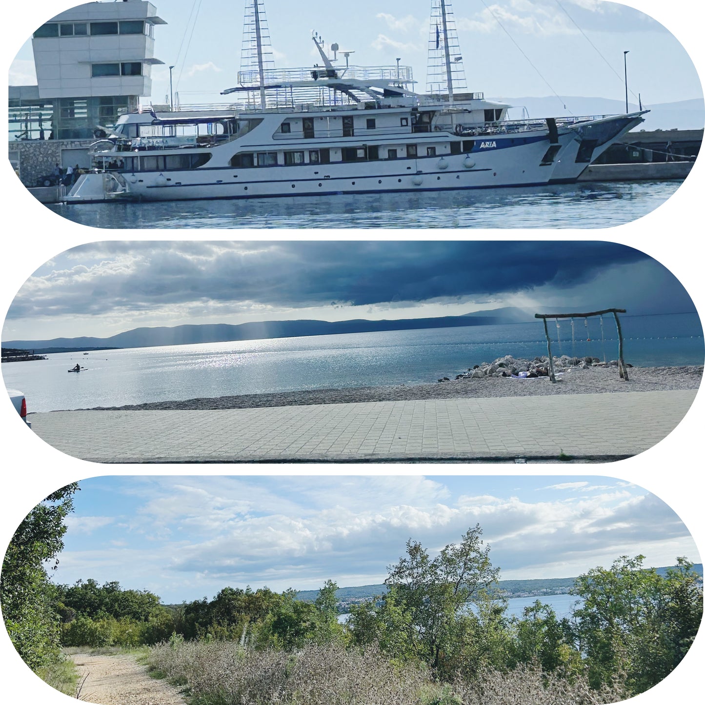 Jubiläumstour 10 Jahre Sportmeier