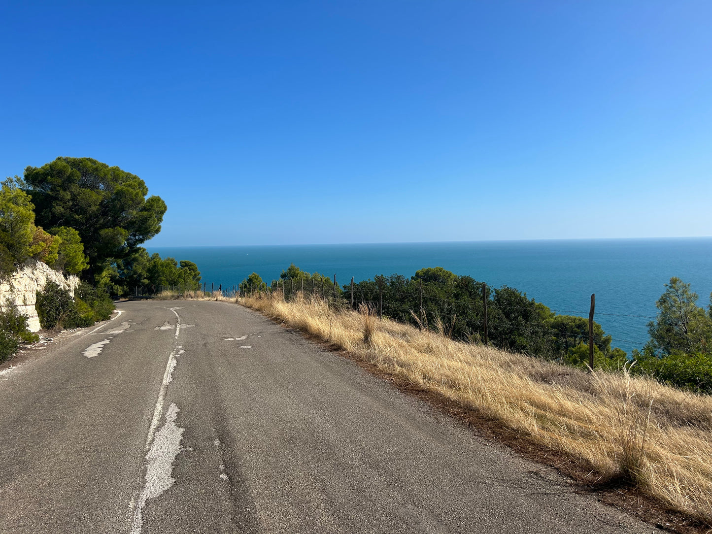Apulien E-Bike Reise