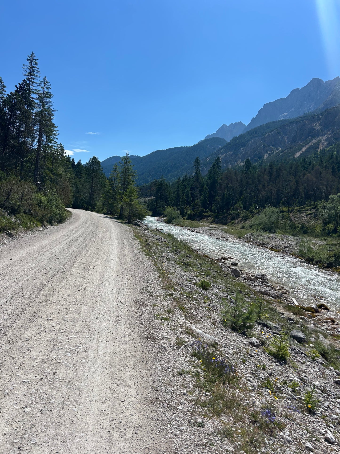 Isarradweg E-Bike mit Stewa Tours