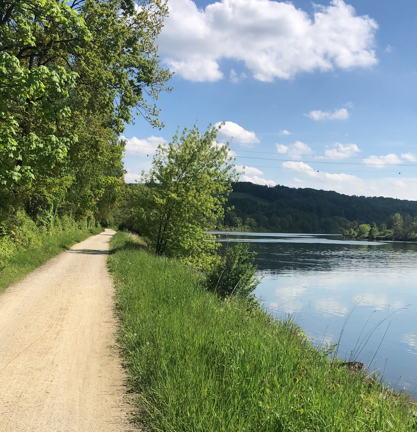 Seefeld in Tirol nach Regensburg