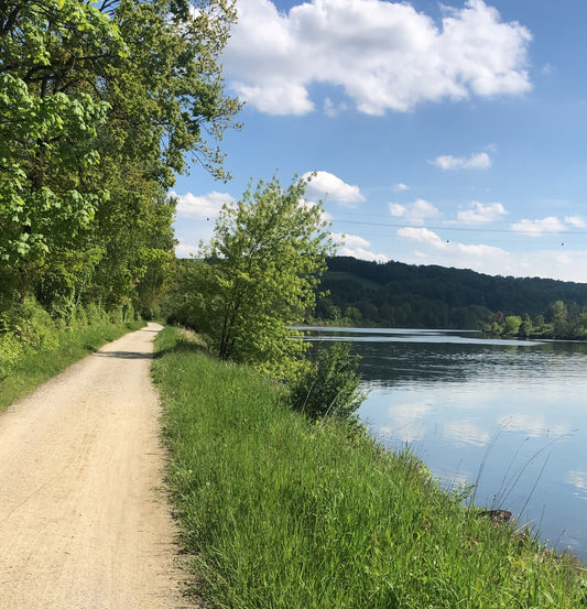 Seefeld in Tirol nach Regensburg